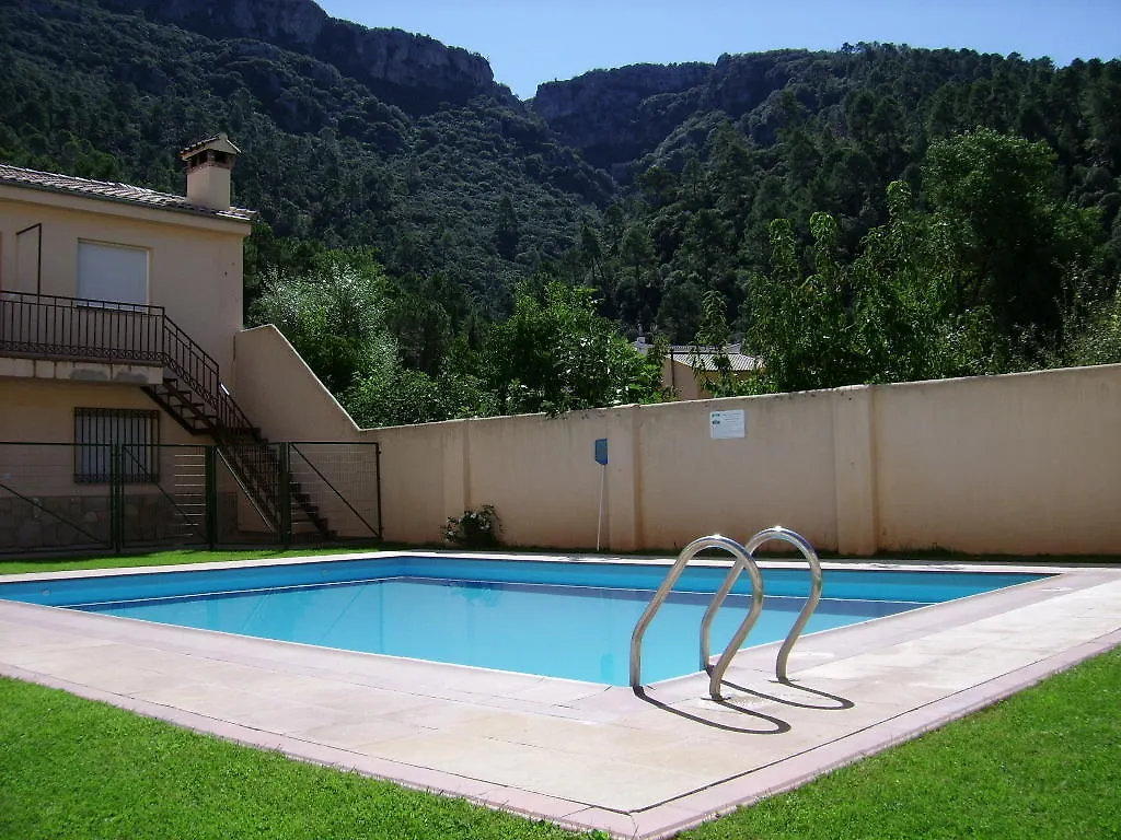 Los Olivos Hostal Arroyo Frío Casa rural