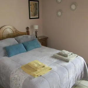  Сasa de vacaciones Vtar Casa Rincón De Claudia
