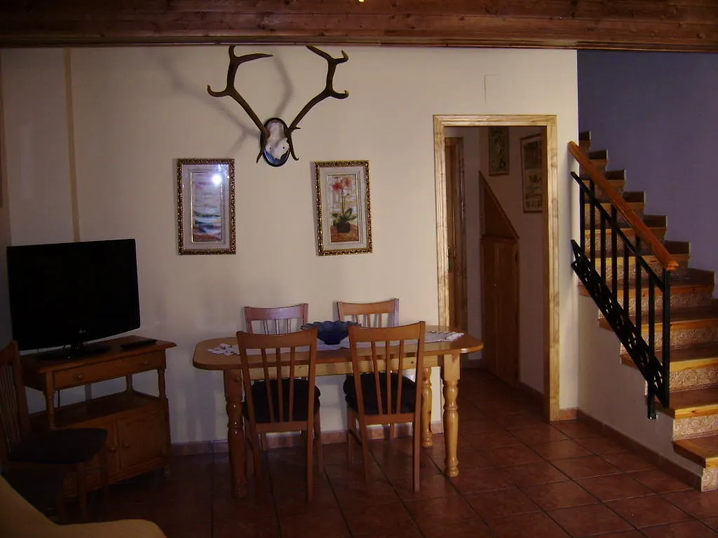Landhaus Los Olivos Arroyo Frio