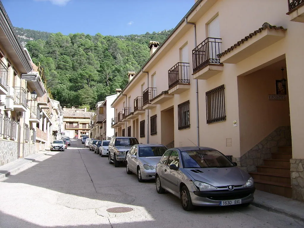 Los Olivos Arroyo Frio 0*,  Spanien