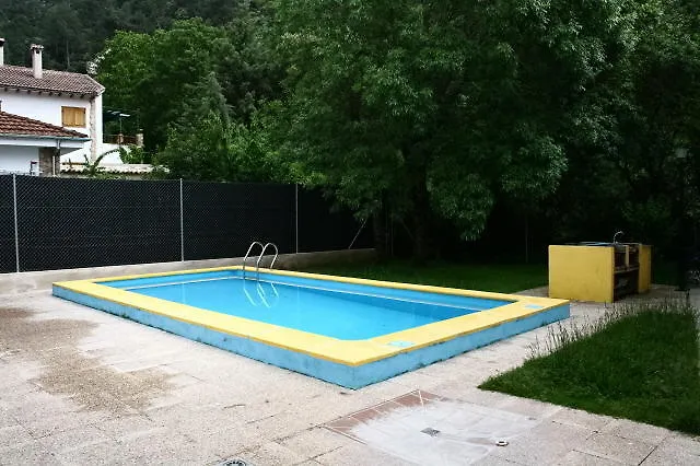 Los Olivos Arroyo Frio 0*,