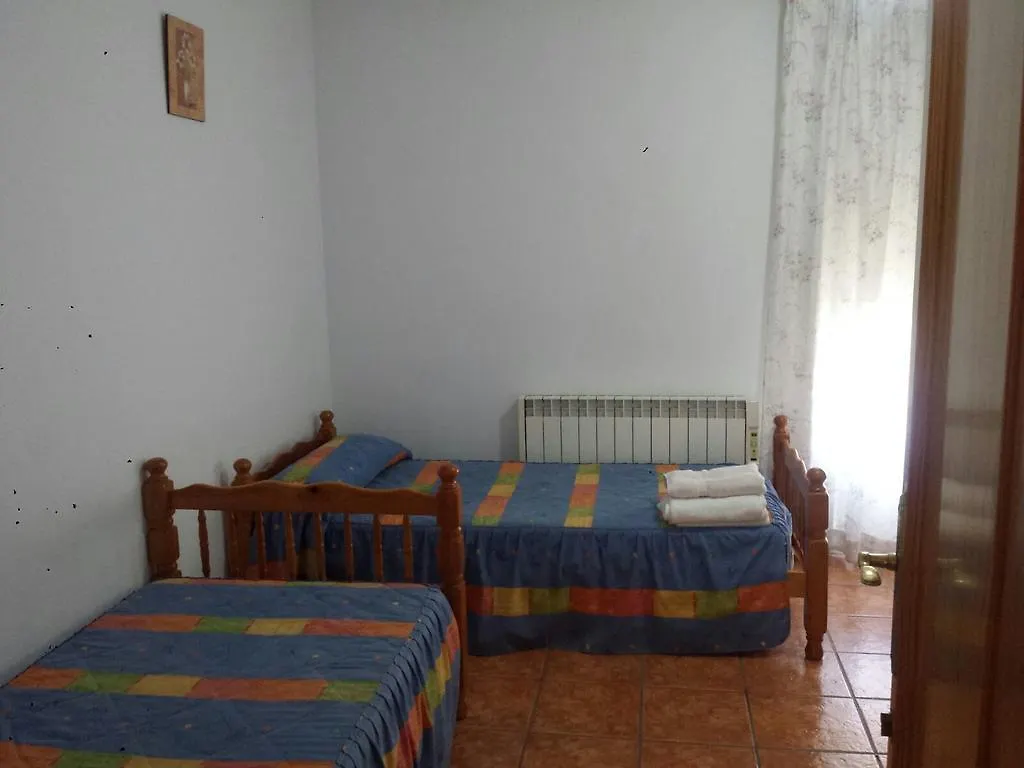 Los Olivos Guest House Arroyo Frio 0*,  Spain