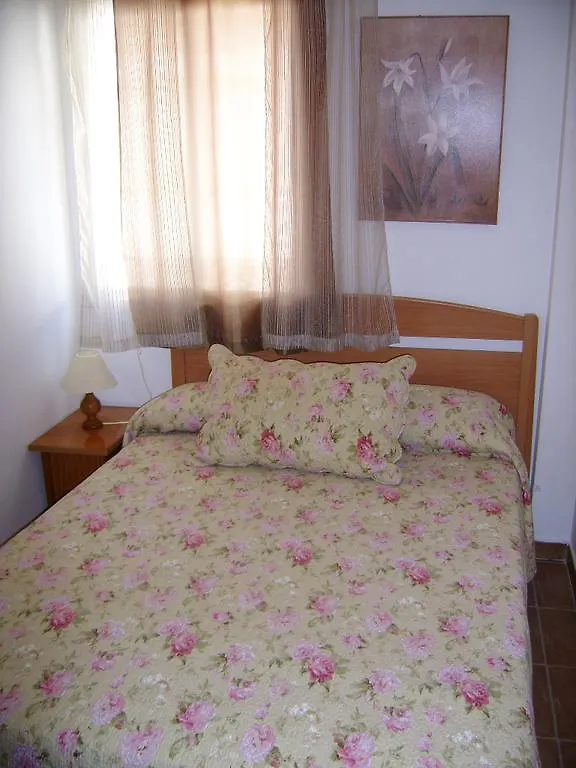 Country house Los Olivos Guest House Arroyo Frio