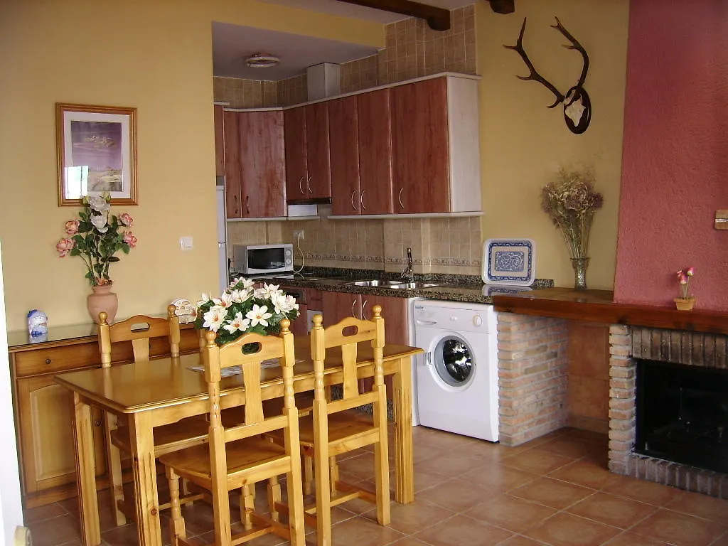 Country house Los Olivos Guest House Arroyo Frio